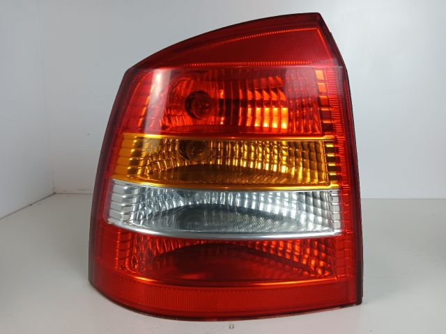 bontott OPEL ASTRA G Bal Hátsó Lámpa