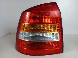 bontott OPEL ASTRA G Bal Hátsó Lámpa
