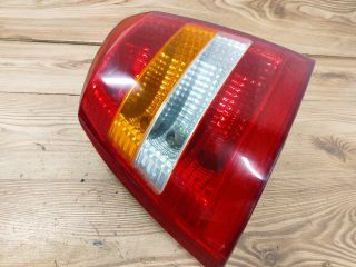 bontott OPEL ASTRA G Bal Hátsó Lámpa