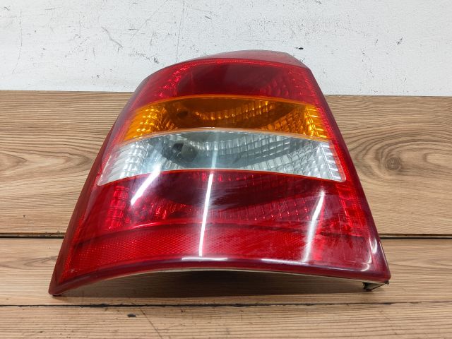 bontott OPEL ASTRA G Bal Hátsó Lámpa