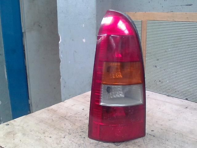 bontott OPEL ASTRA G Bal Hátsó Lámpa