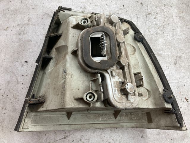 bontott OPEL ASTRA G Bal Hátsó Lámpa
