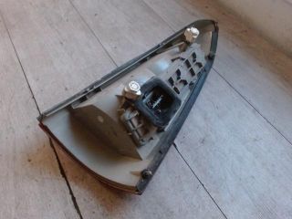 bontott OPEL ASTRA G Bal Hátsó Lámpa