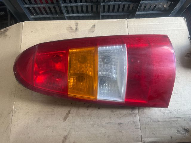 bontott OPEL ASTRA G Bal Hátsó Lámpa