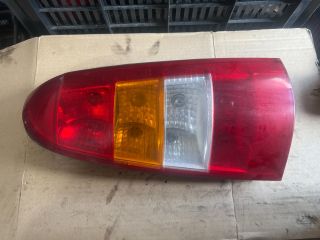 bontott OPEL ASTRA G Bal Hátsó Lámpa