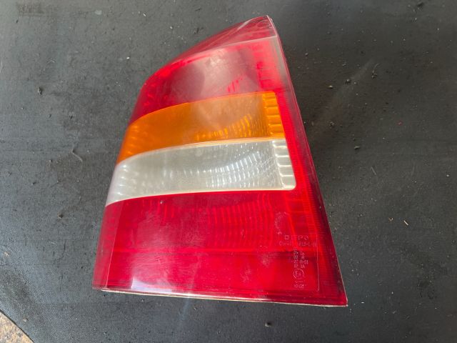 bontott OPEL ASTRA G Bal Hátsó Lámpa