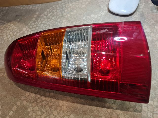 bontott OPEL ASTRA G Bal Hátsó Lámpa