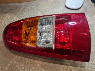 bontott OPEL ASTRA G Bal Hátsó Lámpa