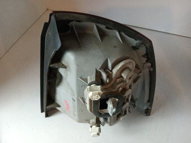 bontott OPEL ASTRA G Bal Hátsó Lámpa