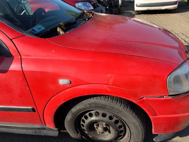 bontott OPEL ASTRA G Bal Hátsó Lámpa