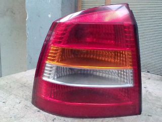 bontott OPEL ASTRA G Bal Hátsó Lámpa
