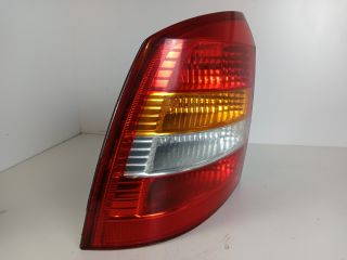 bontott OPEL ASTRA G Bal Hátsó Lámpa