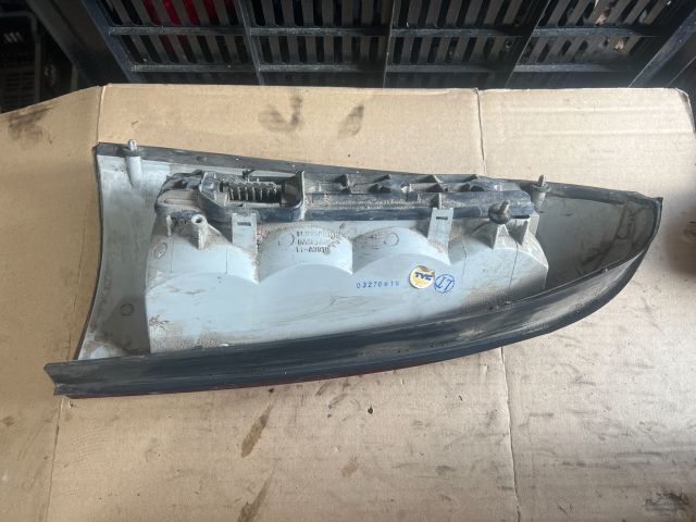 bontott OPEL ASTRA G Bal Hátsó Lámpa