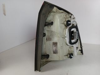 bontott OPEL ASTRA G Bal Hátsó Lámpa