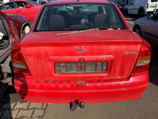 bontott OPEL ASTRA G Bal Hátsó Lámpa