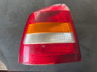 bontott OPEL ASTRA G Bal Hátsó Lámpa