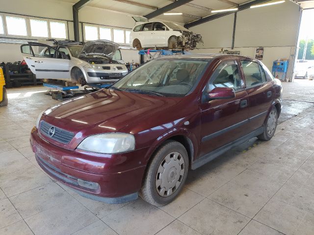 bontott OPEL ASTRA G Bal Hátsó Lámpa