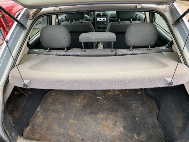 bontott OPEL ASTRA G Bal Hátsó Lámpa