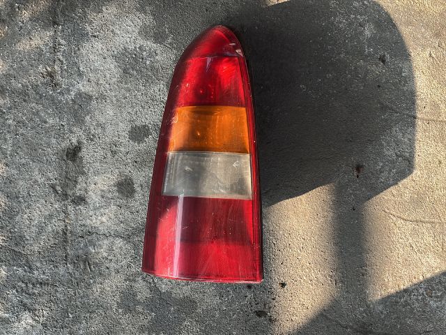 bontott OPEL ASTRA G Bal Hátsó Lámpa
