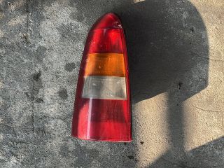bontott OPEL ASTRA G Bal Hátsó Lámpa