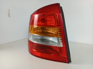 bontott OPEL ASTRA G Bal Hátsó Lámpa