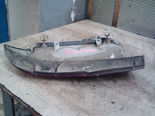 bontott OPEL ASTRA G Bal Hátsó Lámpa