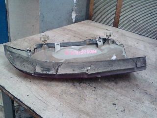 bontott OPEL ASTRA G Bal Hátsó Lámpa