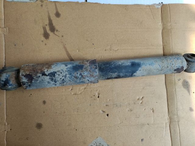 bontott OPEL ASTRA G Bal hátsó Lengéscsillapító