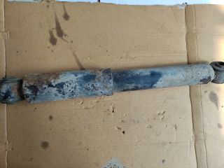 bontott OPEL ASTRA G Bal hátsó Lengéscsillapító