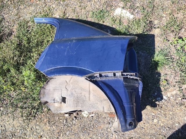 bontott OPEL ASTRA G Bal hátsó Negyed Karosszéria Csomag