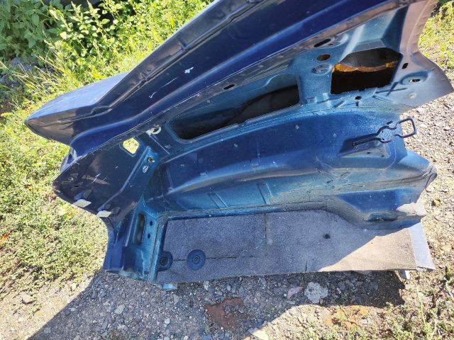 bontott OPEL ASTRA G Bal hátsó Negyed Karosszéria Csomag