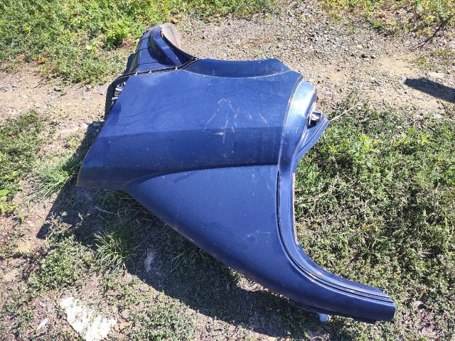 bontott OPEL ASTRA G Bal hátsó Negyed Karosszéria Csomag