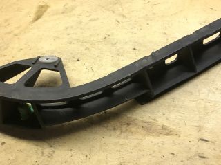 bontott OPEL ASTRA G Bal hátsó Oldal Lökhárító Tartó (Műanyag)