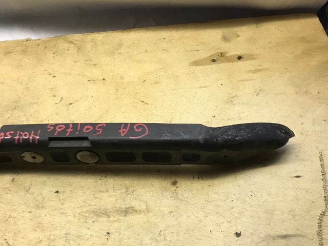 bontott OPEL ASTRA G Bal hátsó Oldal Lökhárító Tartó (Műanyag)