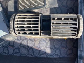 bontott OPEL ASTRA G Bal hátsó Ülés