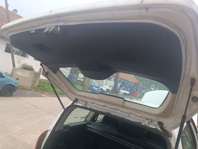 bontott OPEL ASTRA G Bal hátsó Ülés