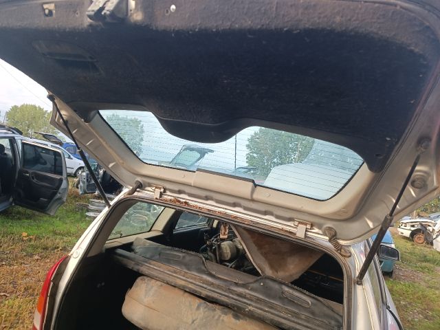 bontott OPEL ASTRA G Bal hátsó Vízlehúzó Gumicsík