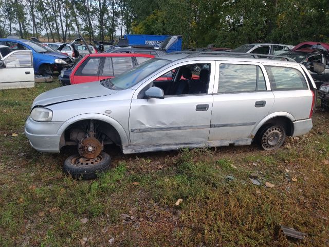 bontott OPEL ASTRA G Bal hátsó Vízlehúzó Gumicsík