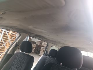 bontott OPEL ASTRA G Bal hátsó Zsanér