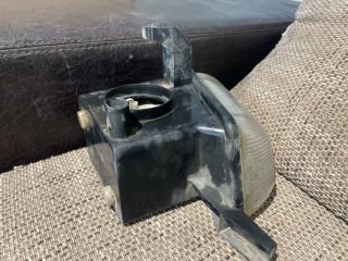 bontott OPEL ASTRA G Bal Ködfényszóró