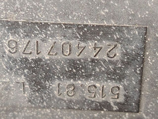 bontott OPEL ASTRA G Bal Ködfényszóró