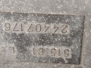 bontott OPEL ASTRA G Bal Ködfényszóró