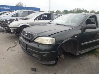 bontott OPEL ASTRA G Bal Ködfényszóró