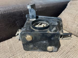 bontott OPEL ASTRA G Bal Ködfényszóró