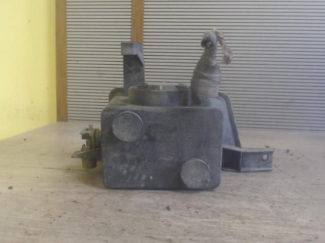 bontott OPEL ASTRA G Bal Ködzárófény