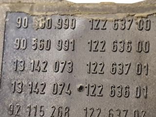 bontott OPEL ASTRA G Bal Kormánykapcsoló Irányjelző