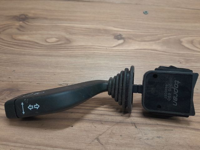 bontott OPEL ASTRA G Bal Kormánykapcsoló Irányjelző