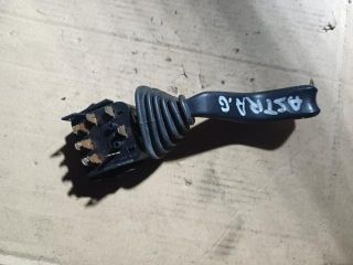 bontott OPEL ASTRA G Bal Kormánykapcsoló Irányjelző