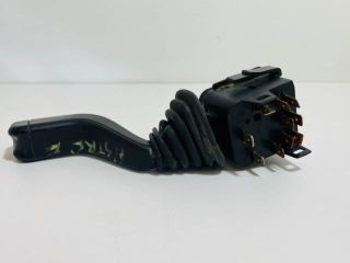 bontott OPEL ASTRA G Bal Kormánykapcsoló Irányjelző