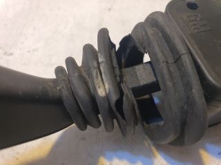 bontott OPEL ASTRA G Bal Kormánykapcsoló Irányjelző